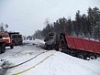 Происшествия на дорогах